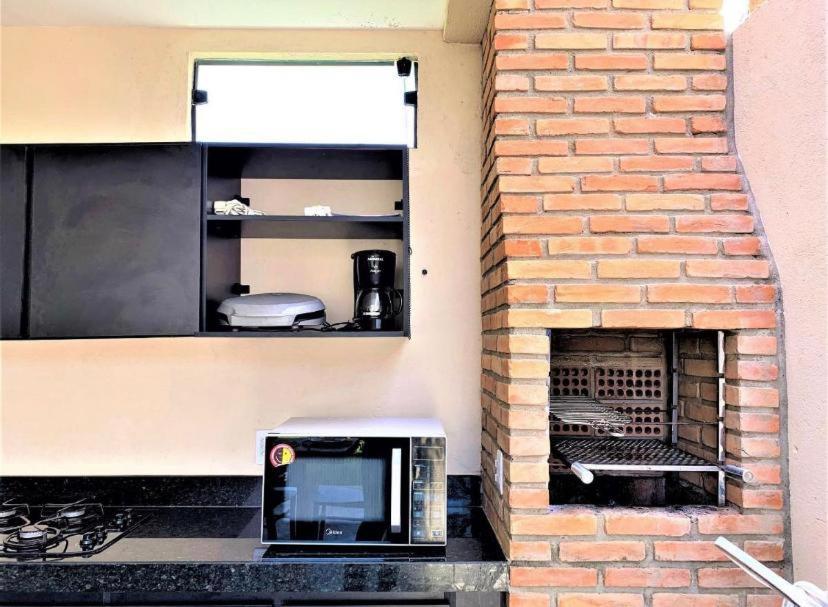 Casa Conchas Do Patacho Villa Pôrto de Pedras Buitenkant foto